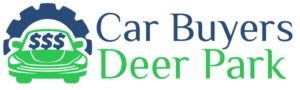 car buyers deer park logo